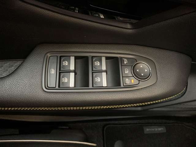 Fahrzeugbild eines Renault Megane E-TECH