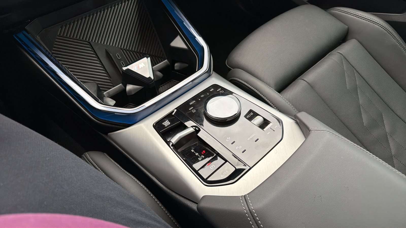 Fahrzeugbild eines BMW X3