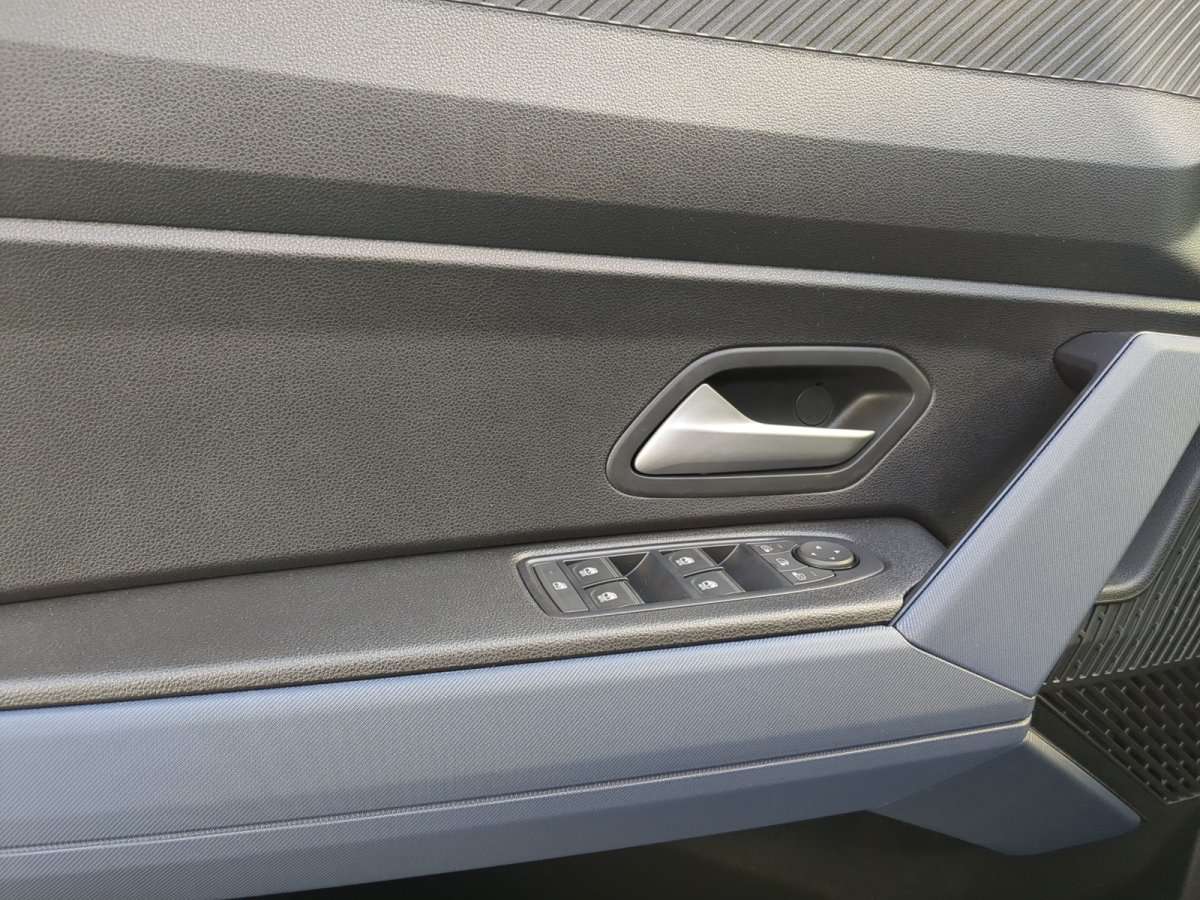 Fahrzeugbild eines Dacia Duster