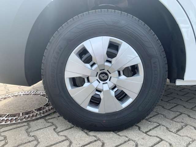 Fahrzeugbild eines Renault Master