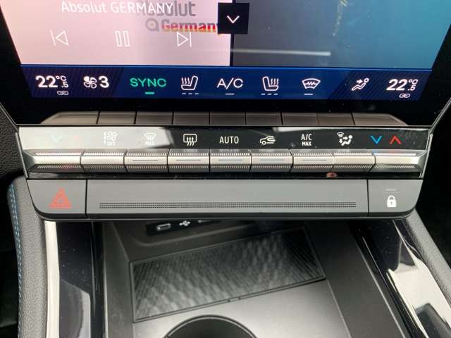 Fahrzeugbild eines Renault Espace