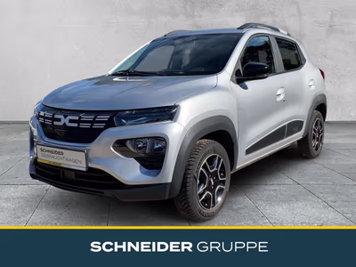 Bild Dacia Spring