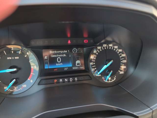 Fahrzeugbild eines Ford S-MAX