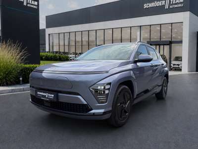 Bild Hyundai Kona Elektro