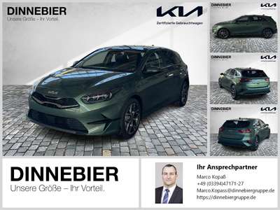 Bild Kia cee'd