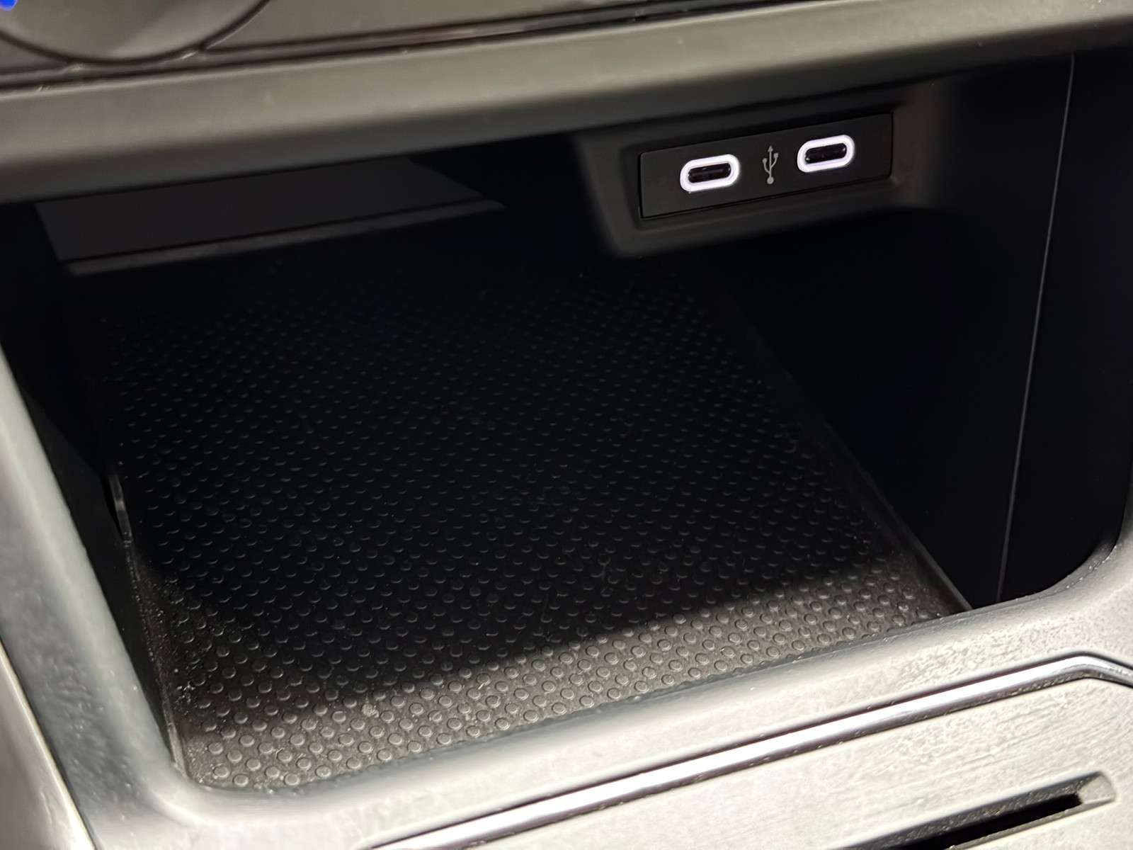 Fahrzeugbild eines Volkswagen Taigo