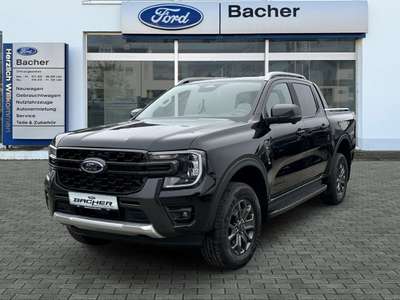 Bild Ford Ranger