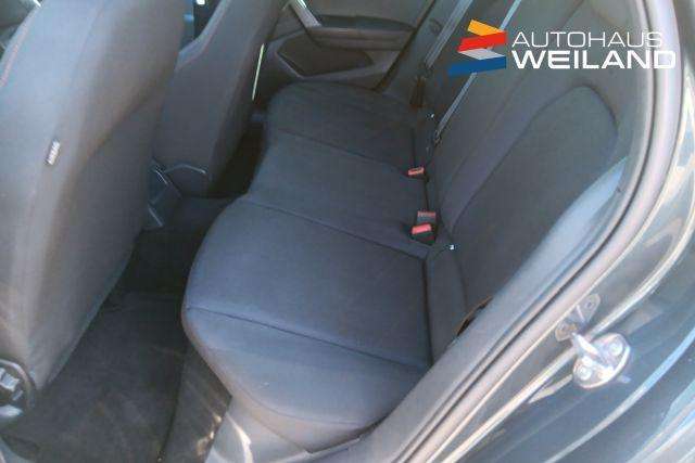 Fahrzeugbild eines SEAT Arona