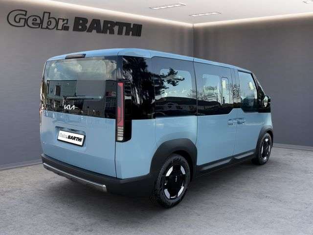 Fahrzeugbild eines Kia PV5 Passenger