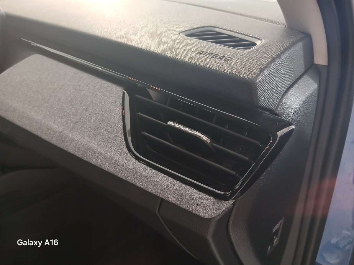Fahrzeugbild eines Skoda Kamiq