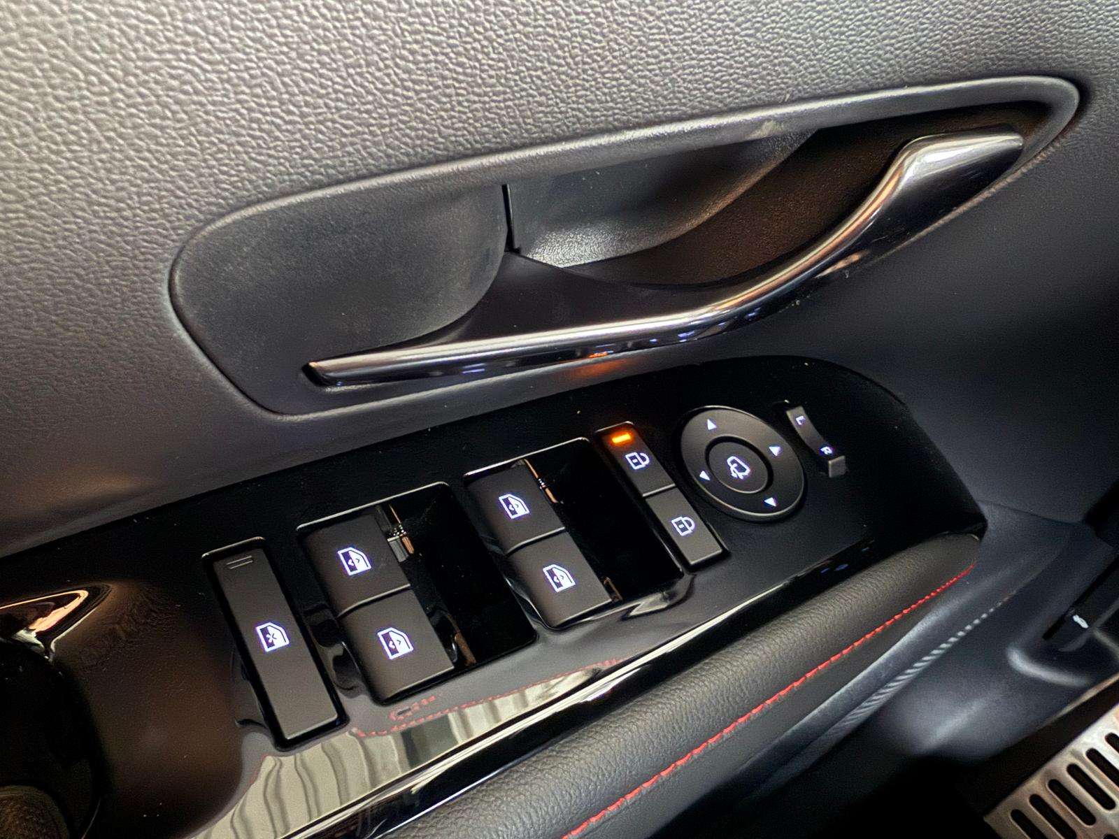 Fahrzeugbild eines Hyundai Tucson