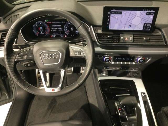 Fahrzeugbild eines Audi Q5