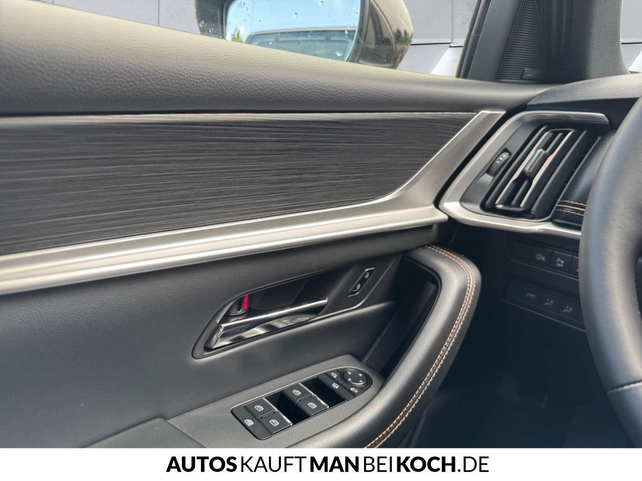 Fahrzeugbild eines Mazda CX-80