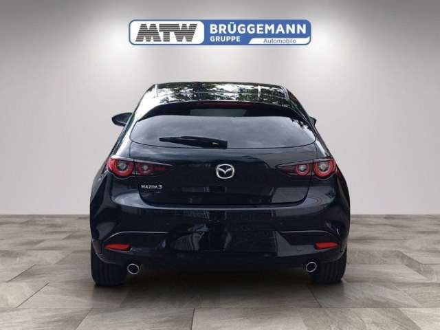 Fahrzeugbild eines Mazda Mazda3