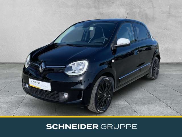 Fahrzeugbild eines Renault Twingo