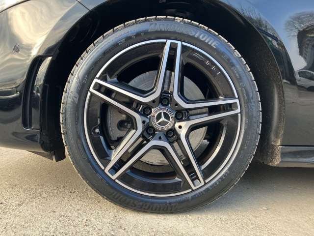 Fahrzeugbild eines Mercedes-Benz A-Klasse