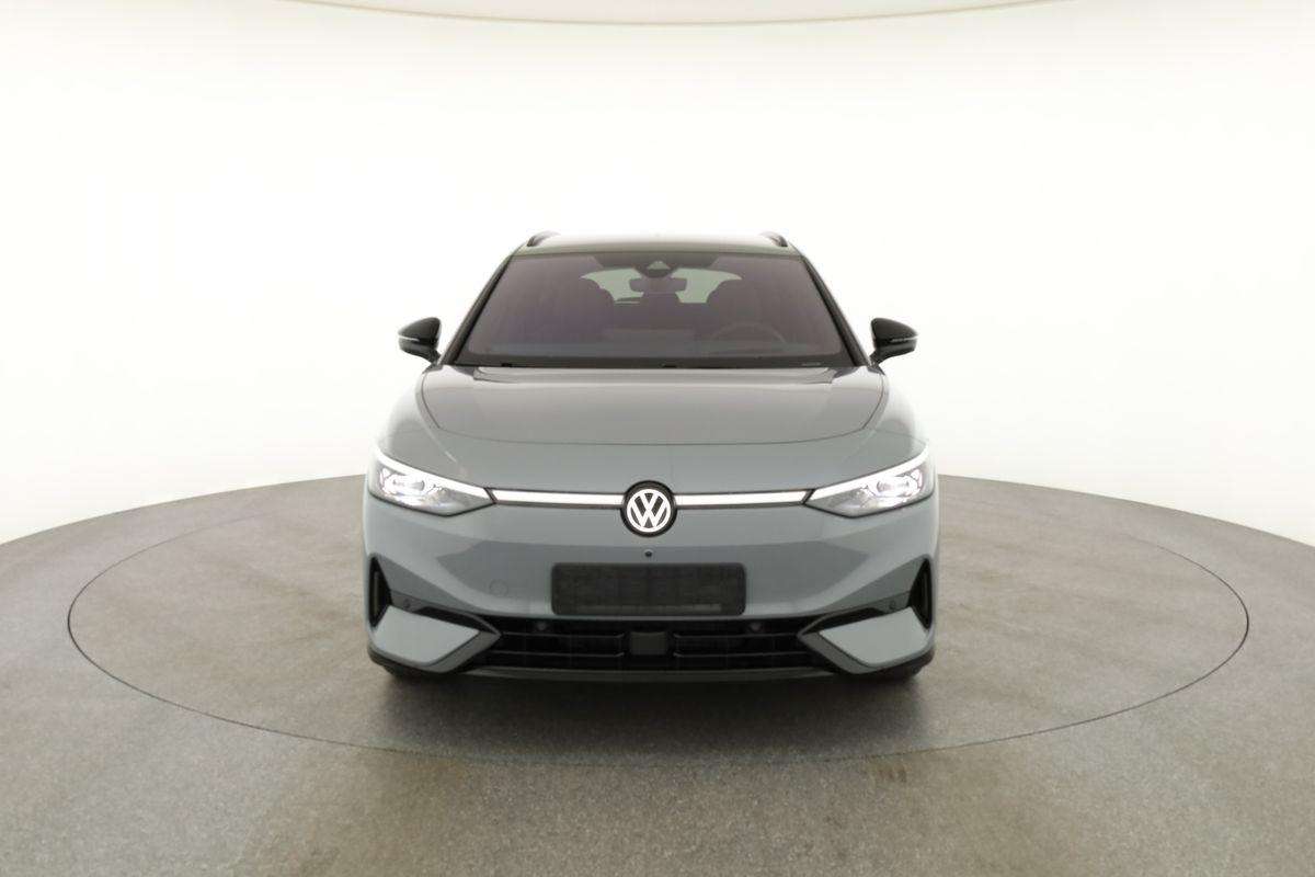 Fahrzeugbild eines Volkswagen ID.7