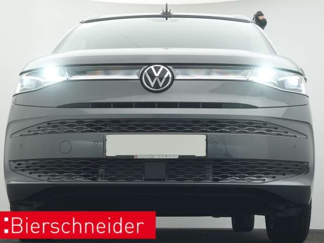 Fahrzeugbild eines Volkswagen California