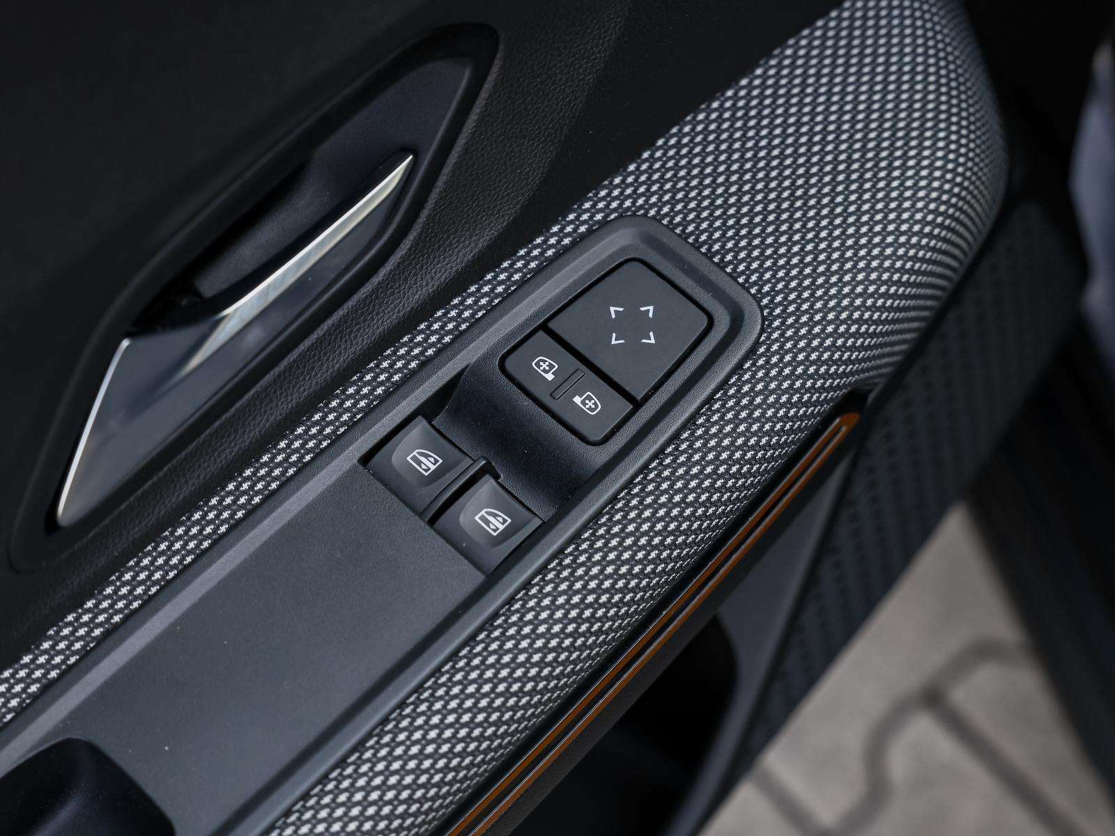 Fahrzeugbild eines Dacia Sandero