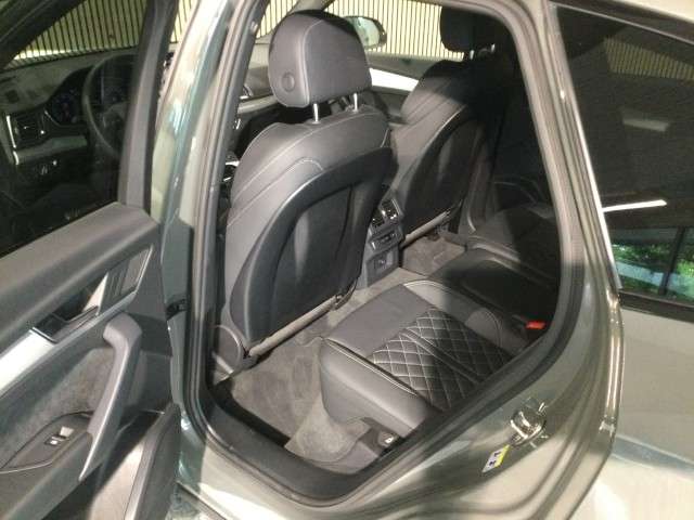 Fahrzeugbild eines Audi Q5