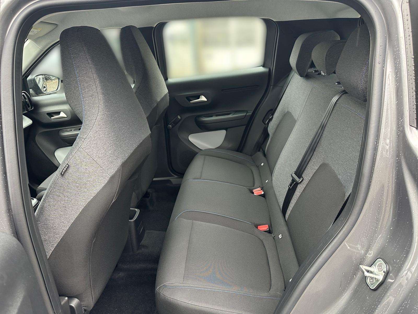 Fahrzeugbild eines Citroën C3