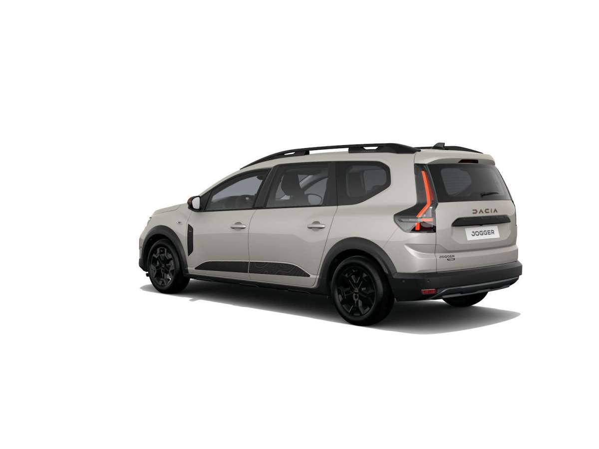 Fahrzeugbild eines Dacia Jogger