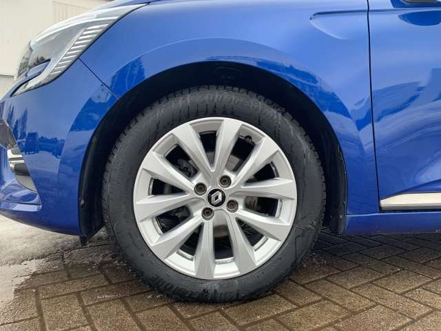 Fahrzeugbild eines Renault Clio