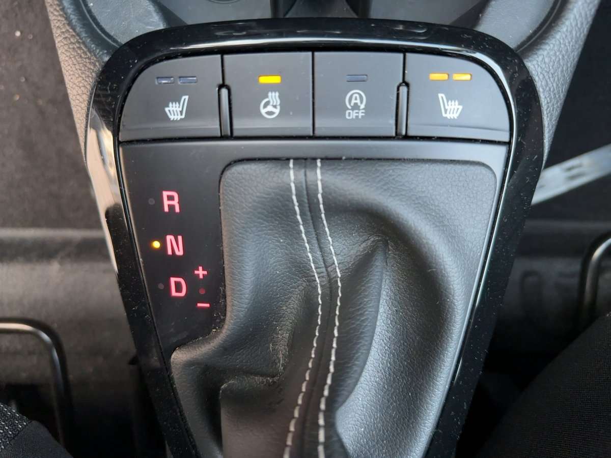 Fahrzeugbild eines Kia Picanto