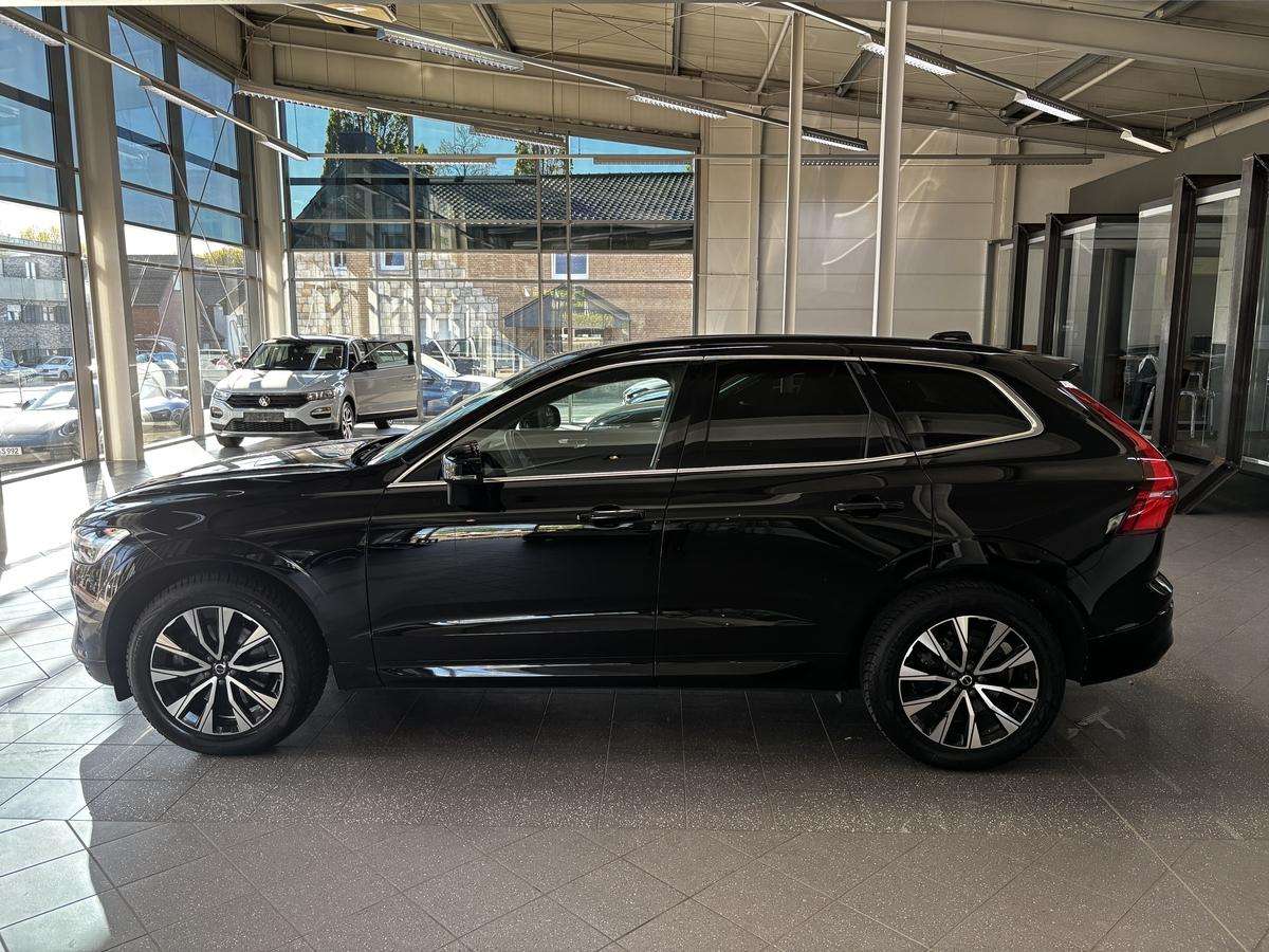 Fahrzeugbild eines Volvo XC60