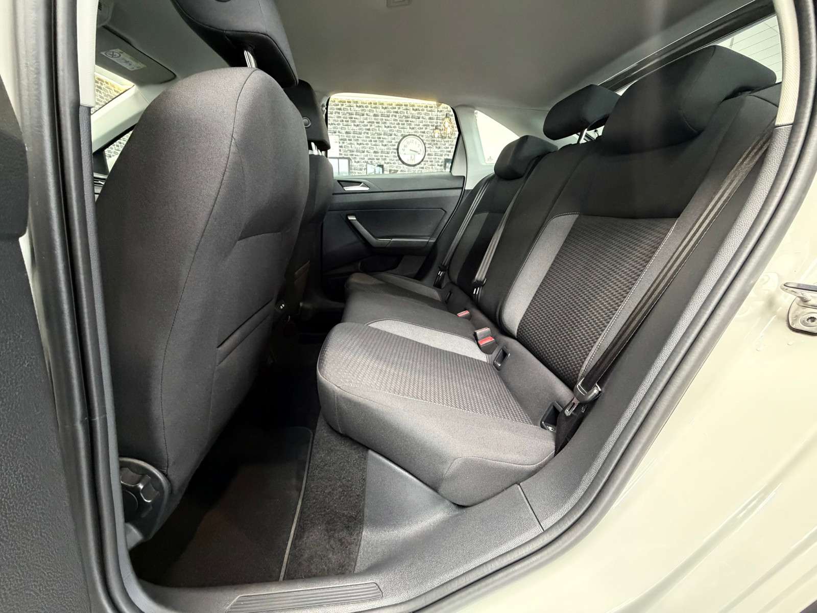 Fahrzeugbild eines Volkswagen Taigo