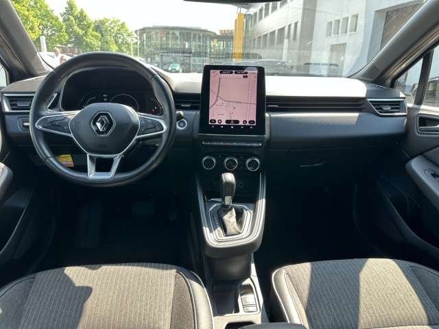 Fahrzeugbild eines Renault Clio