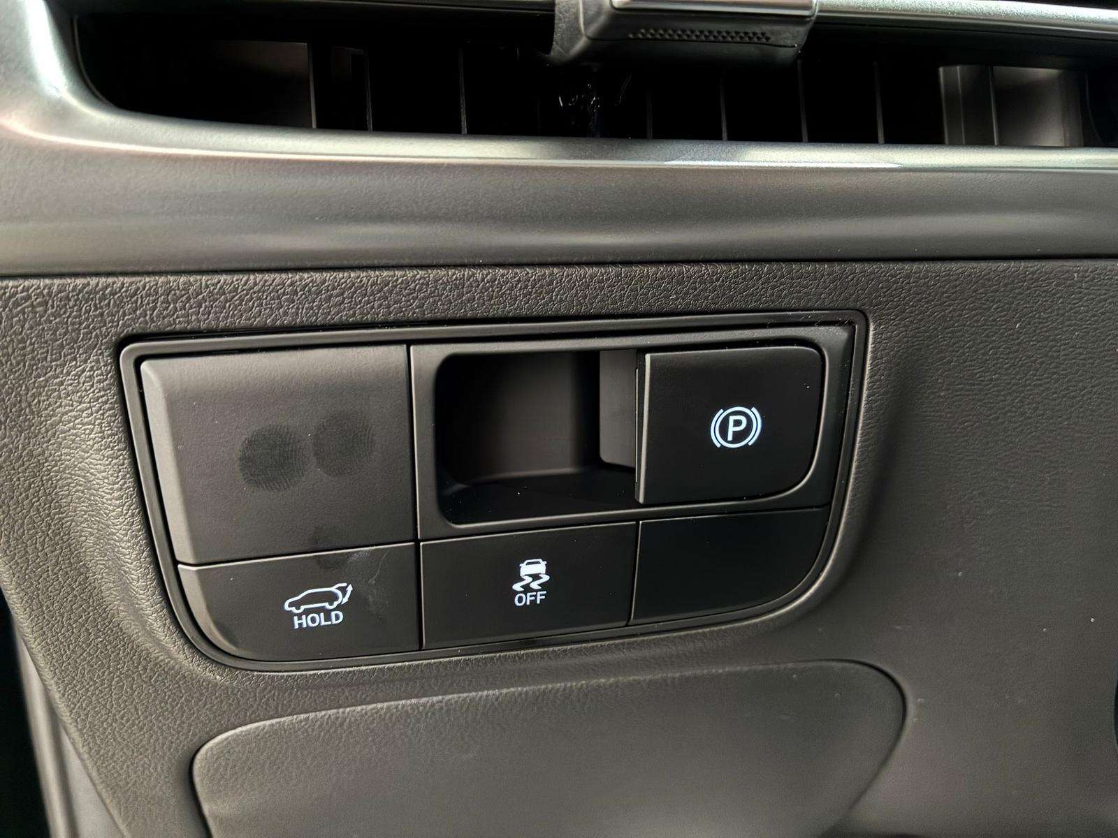 Fahrzeugbild eines Hyundai Tucson