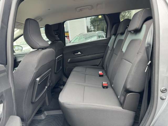 Fahrzeugbild eines Dacia Jogger