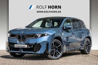 Bild BMW ix3