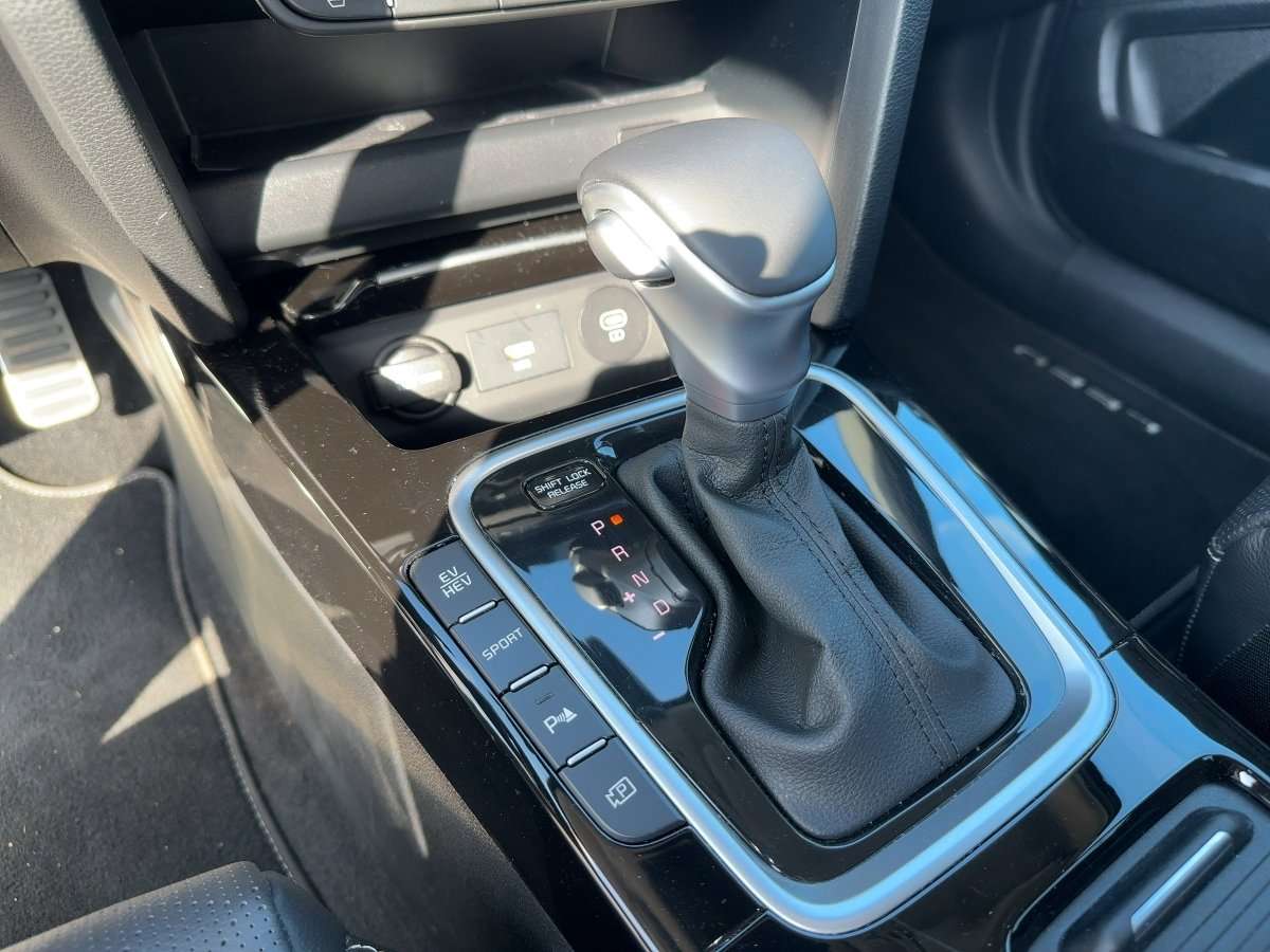 Fahrzeugbild eines Kia cee'd