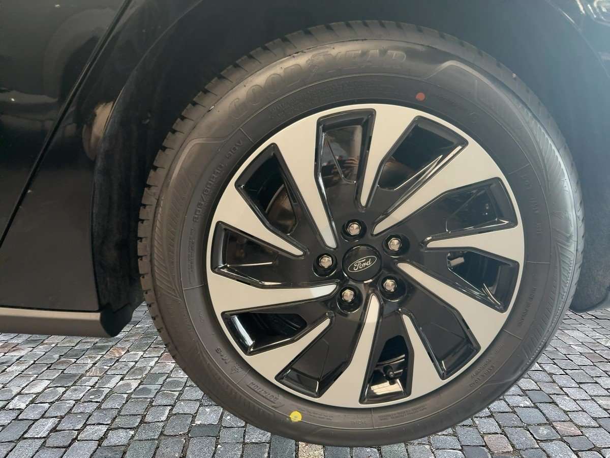 Fahrzeugbild eines Ford Focus