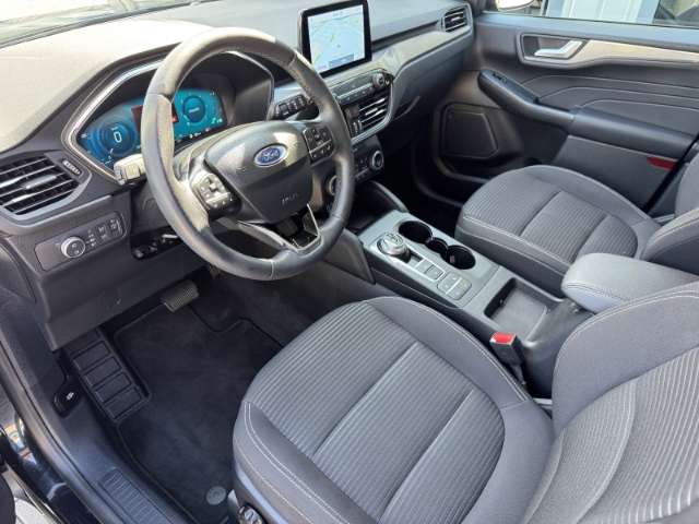 Fahrzeugbild eines Ford Kuga