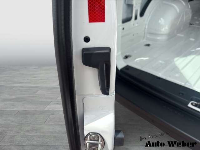 Fahrzeugbild eines Volkswagen Crafter