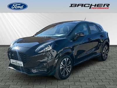 Bild Ford Puma