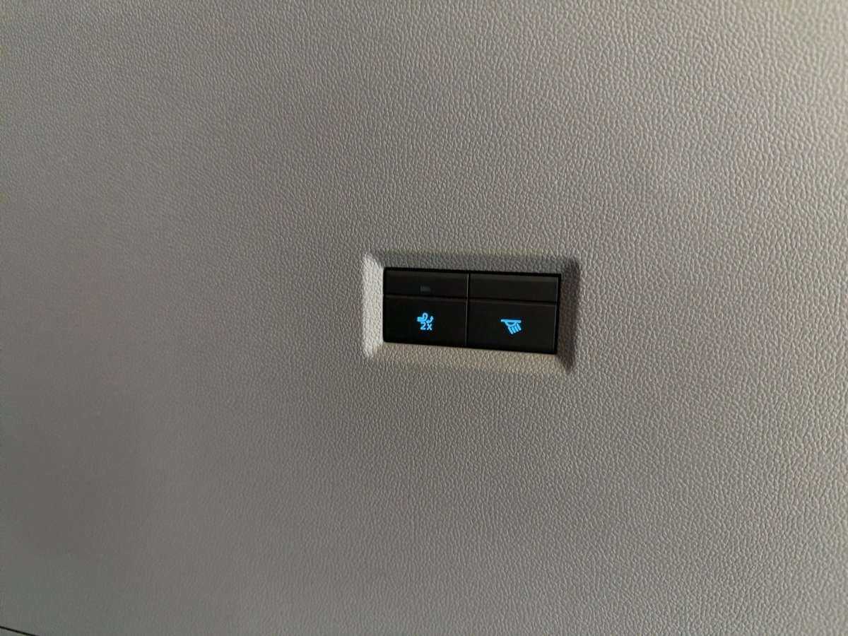 Fahrzeugbild eines Ford Tourneo Custom