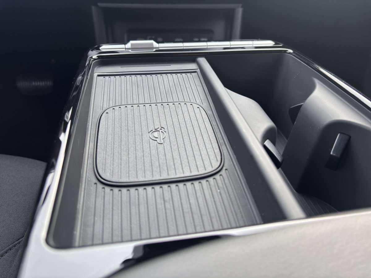 Fahrzeugbild eines Hyundai Tucson