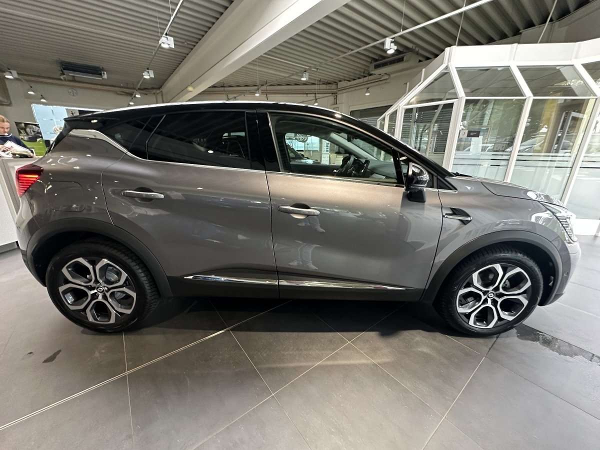 Fahrzeugbild eines Renault Captur