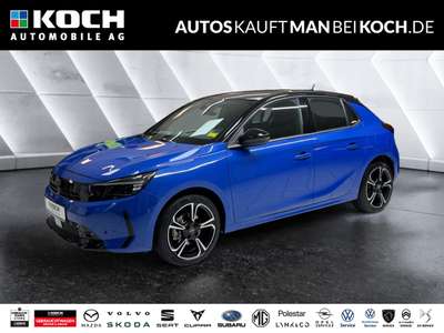 Bild Opel Corsa