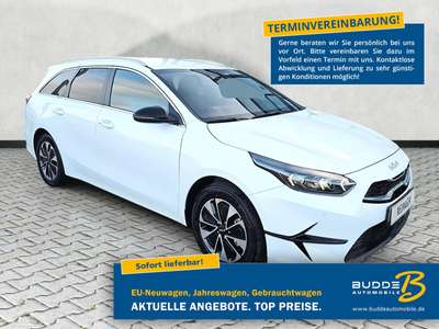 Bild Kia cee'd