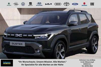 Bild Dacia Duster