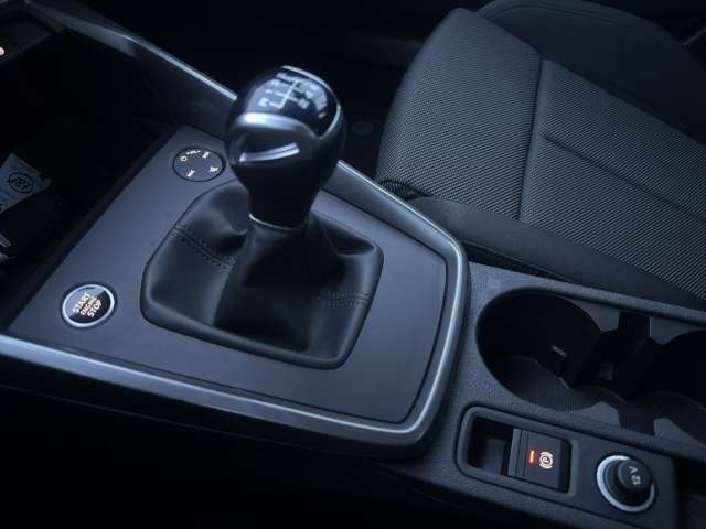 Fahrzeugbild eines Audi A3