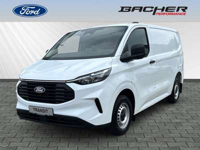 Bild Ford Transit Custom