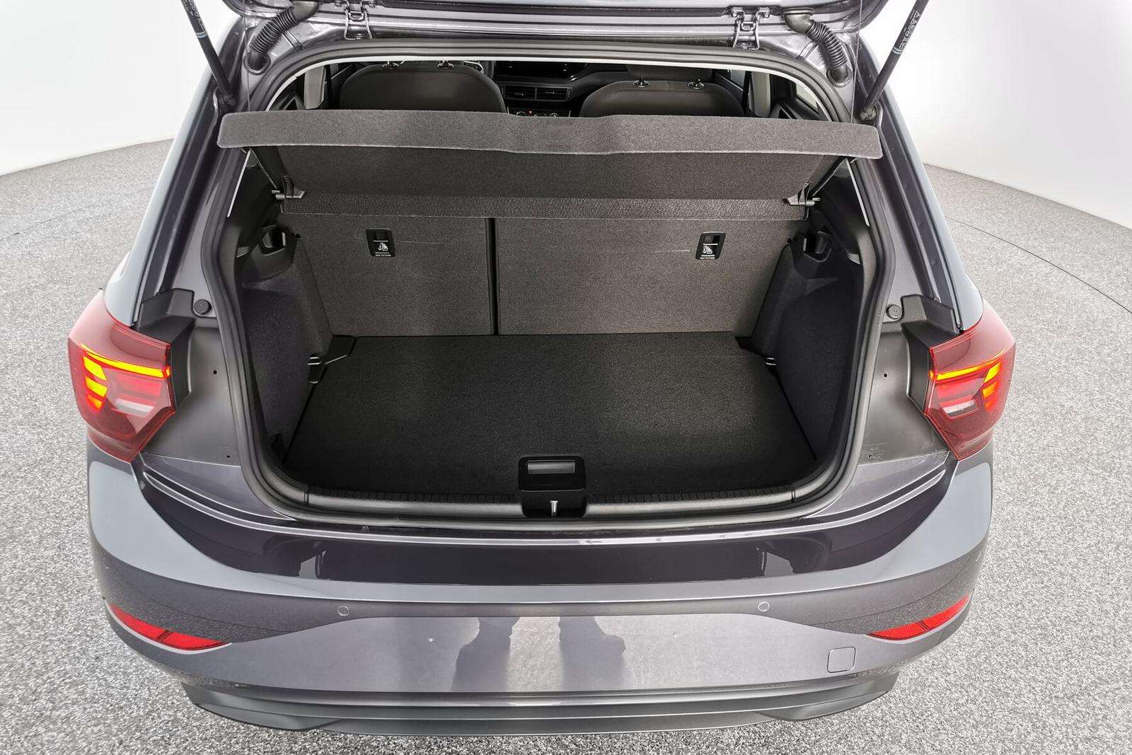 Fahrzeugbild eines Volkswagen Polo