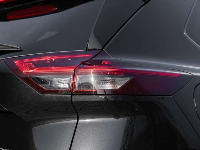 Fahrzeugbild eines Nissan X-TRAIL