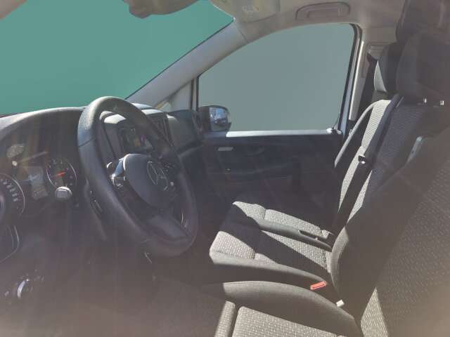 Fahrzeugbild eines Mercedes-Benz Vito